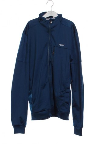 Pánský športový vrch Reebok, Veľkosť XS, Farba Modrá, Cena  25,00 €