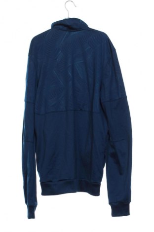 Pánský športový vrch Reebok, Veľkosť XS, Farba Modrá, Cena  25,00 €