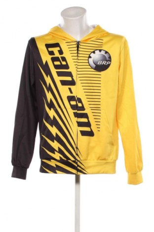 Męska bluza sportowa Unbranded, Rozmiar L, Kolor Kolorowy, Cena 127,99 zł