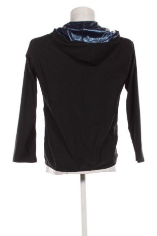 Bluză trening de bărbați Unbranded, Mărime 3XL, Culoare Negru, Preț 130,51 Lei