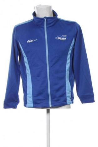 Herren Sportoberteil Unbranded, Größe S, Farbe Blau, Preis € 27,99
