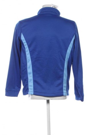 Herren Sportoberteil Unbranded, Größe S, Farbe Blau, Preis € 27,99