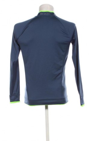 Мъжко спортно горнище Under Armour, Размер M, Цвят Син, Цена 48,99 лв.