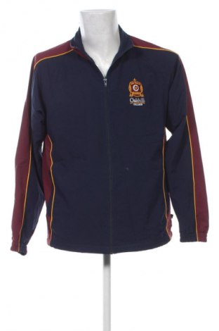 Herren Sportoberteil Valour&Valkyrie, Größe S, Farbe Blau, Preis € 27,99