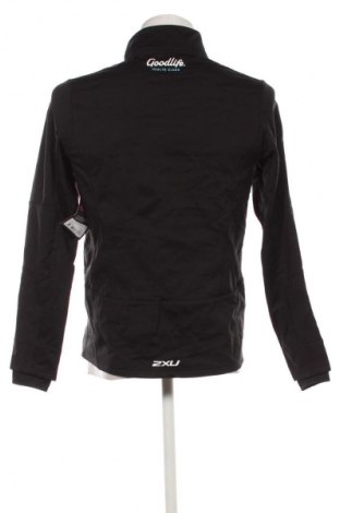Férfi dzseki 2XU, Méret S, Szín Fekete, Ár 50 299 Ft
