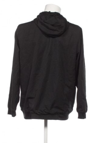 Pánska bunda  Adidas, Veľkosť L, Farba Čierna, Cena  47,95 €