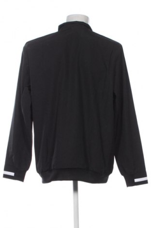 Мъжко яке Adidas, Размер L, Цвят Черен, Цена 189,99 лв.