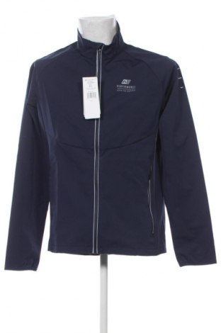 Férfi dzseki Alpine Pro, Méret L, Szín Kék, Ár 50 299 Ft
