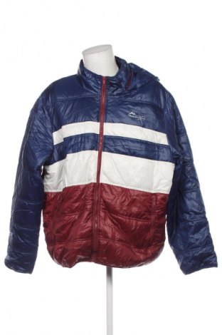 Ανδρικό μπουφάν Atlas For Men, Μέγεθος 5XL, Χρώμα Πολύχρωμο, Τιμή 30,99 €