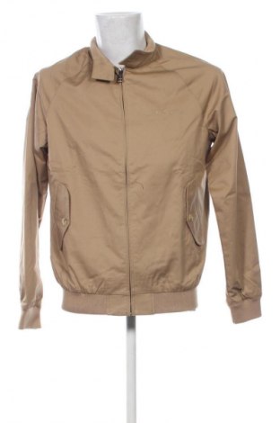 Herrenjacke Ben Sherman, Größe M, Farbe Beige, Preis € 152,99