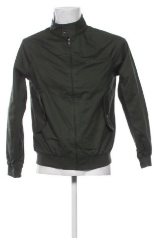 Geacă de bărbati Ben Sherman, Mărime S, Culoare Verde, Preț 754,99 Lei