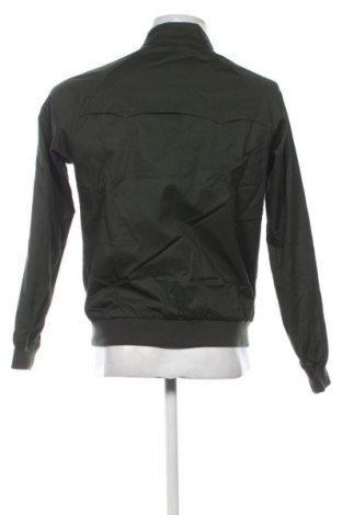 Geacă de bărbati Ben Sherman, Mărime S, Culoare Verde, Preț 754,99 Lei