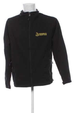 Herrenjacke Biz Collection, Größe L, Farbe Schwarz, Preis 56,99 €