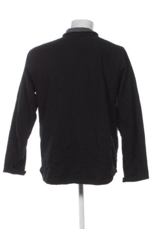 Herrenjacke Biz Collection, Größe L, Farbe Schwarz, Preis 56,99 €
