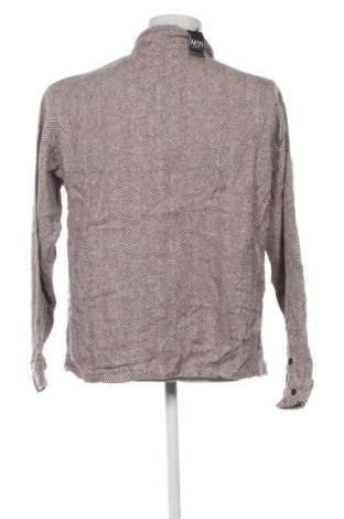 Herrenjacke Boohoo, Größe L, Farbe Mehrfarbig, Preis € 53,99
