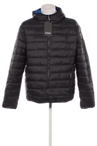 Herrenjacke CMP, Größe XXL, Farbe Blau, Preis 132,99 €
