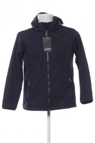 Herrenjacke CMP, Größe L, Farbe Blau, Preis € 66,99