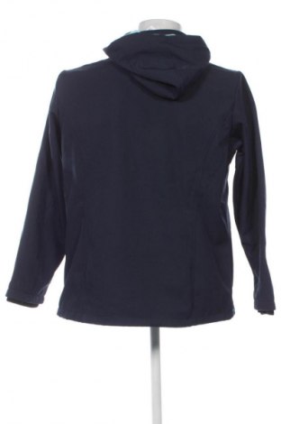 Herrenjacke CMP, Größe L, Farbe Blau, Preis € 66,99