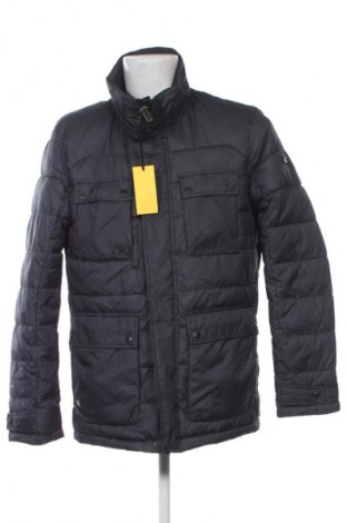 Мъжко яке Camel Active, Размер L, Цвят Син, Цена 269,99 лв.
