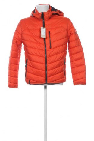 Мъжко яке Camel Active, Размер XL, Цвят Оранжев, Цена 269,99 лв.