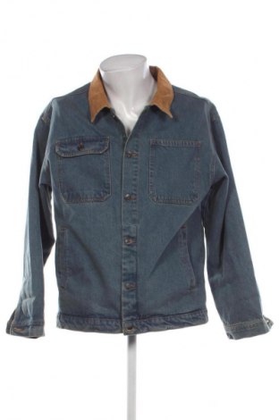 Herrenjacke Carry, Größe L, Farbe Blau, Preis 20,03 €
