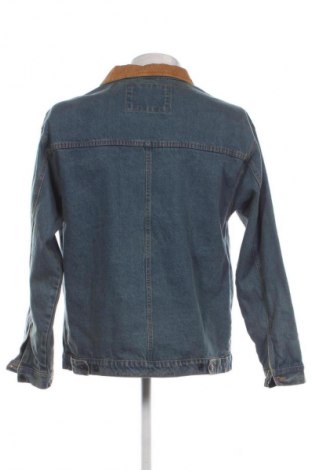 Herrenjacke Carry, Größe L, Farbe Blau, Preis 20,03 €
