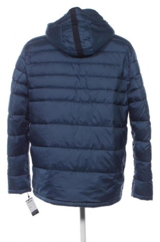 Męska kurtka Casa Moda, Rozmiar L, Kolor Niebieski, Cena 869,99 zł