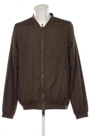 Férfi dzseki Cropp, Méret XXL, Szín Zöld, Ár 16 400 Ft