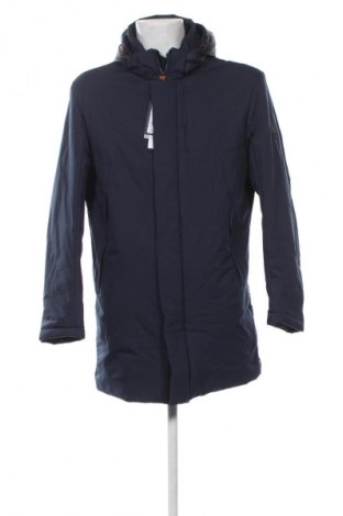 Herrenjacke Daniel Hechter, Größe L, Farbe Blau, Preis 204,99 €
