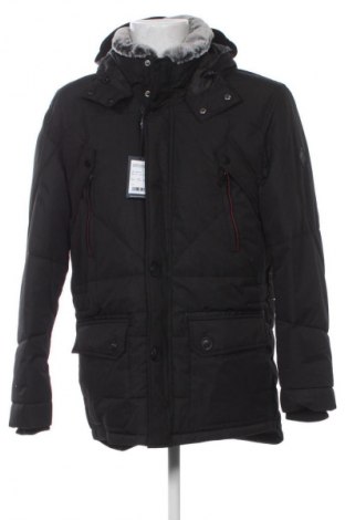 Herrenjacke Daniel Hechter, Größe L, Farbe Schwarz, Preis 204,99 €