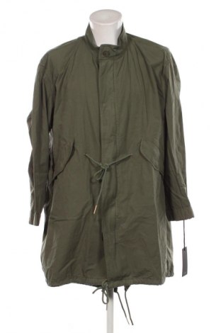Geacă de bărbati Drykorn for beautiful people, Mărime L, Culoare Verde, Preț 1.114,99 Lei
