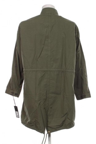Geacă de bărbati Drykorn for beautiful people, Mărime L, Culoare Verde, Preț 1.114,99 Lei