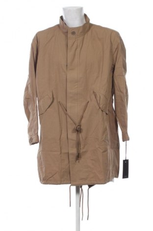 Pánska bunda  Drykorn for beautiful people, Veľkosť M, Farba Hnedá, Cena  93,95 €