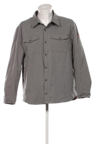 Herrenjacke Eddie Bauer, Größe XXL, Farbe Grau, Preis € 49,10