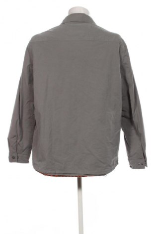 Herrenjacke Eddie Bauer, Größe XXL, Farbe Grau, Preis € 49,10