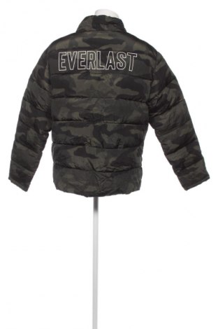 Мъжко яке Everlast, Размер XXL, Цвят Многоцветен, Цена 114,99 лв.