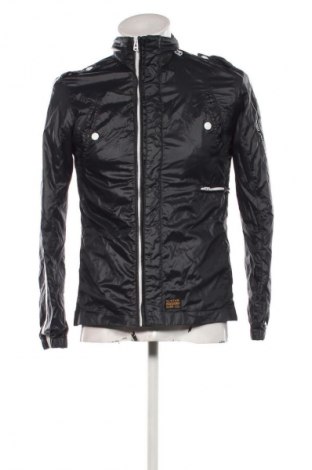 Ανδρικό μπουφάν G-Star Raw, Μέγεθος M, Χρώμα Μπλέ, Τιμή 46,99 €