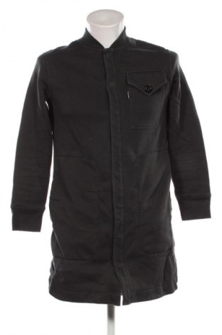 Herrenjacke G-Star Raw, Größe S, Farbe Grau, Preis € 46,99