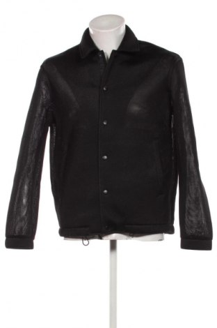 Geacă de bărbati H&M, Mărime M, Culoare Negru, Preț 82,99 Lei