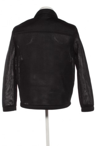 Geacă de bărbati H&M, Mărime M, Culoare Negru, Preț 82,99 Lei
