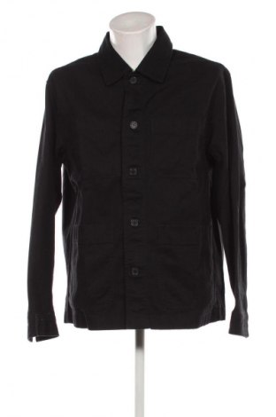 Geacă de bărbati H&M, Mărime XL, Culoare Negru, Preț 67,99 Lei