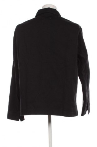 Geacă de bărbati H&M, Mărime XL, Culoare Negru, Preț 67,99 Lei