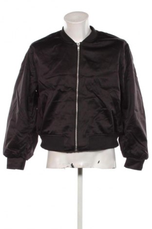 Férfi dzseki H&M, Méret XL, Szín Fekete, Ár 12 979 Ft