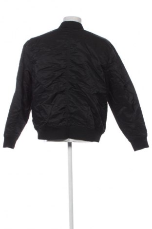 Geacă de bărbati H&M, Mărime XL, Culoare Negru, Preț 165,99 Lei