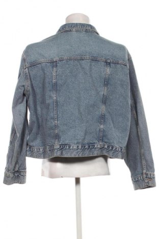 Pánska bunda  H&M, Veľkosť XXL, Farba Modrá, Cena  13,95 €