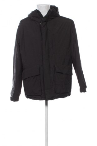 Herrenjacke H&M, Größe L, Farbe Schwarz, Preis € 55,99