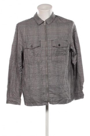 Мъжко яке H&M, Размер L, Цвят Многоцветен, Цена 48,99 лв.