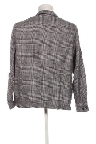 Мъжко яке H&M, Размер L, Цвят Многоцветен, Цена 48,99 лв.