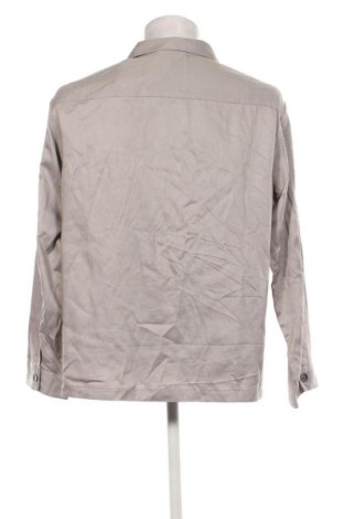 Geacă de bărbati H&M, Mărime M, Culoare Gri, Preț 202,63 Lei