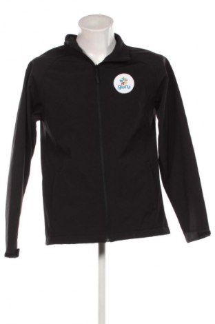Herrenjacke Hi-Tec, Größe L, Farbe Schwarz, Preis € 24,99